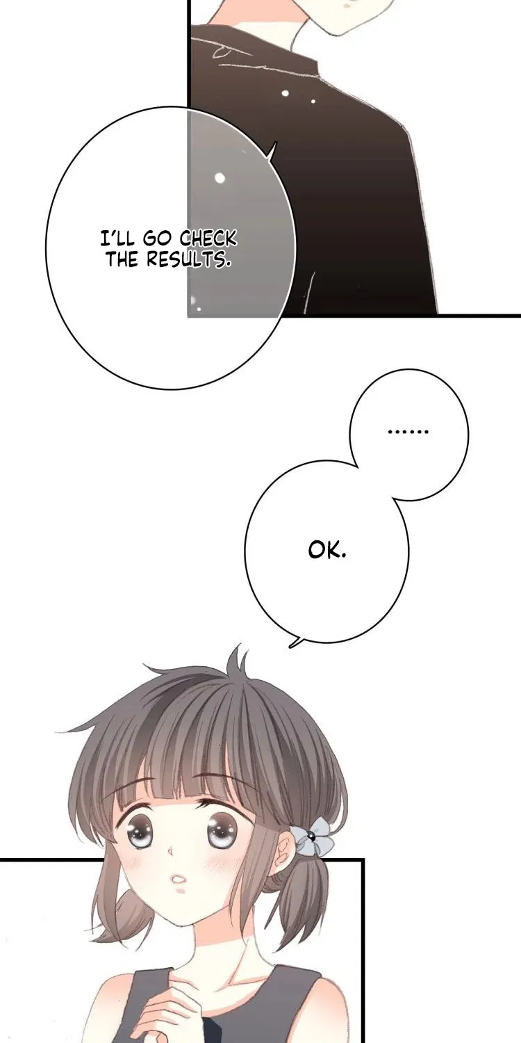 Love Never Fails Chapter 13.2 page 19 - MangaKakalot