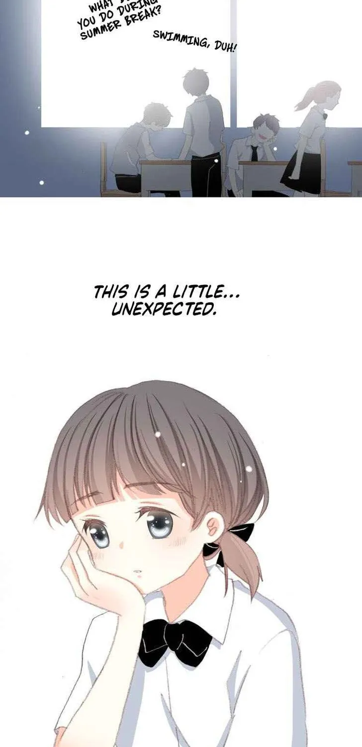 Love Never Fails Chapter 14 page 50 - MangaKakalot