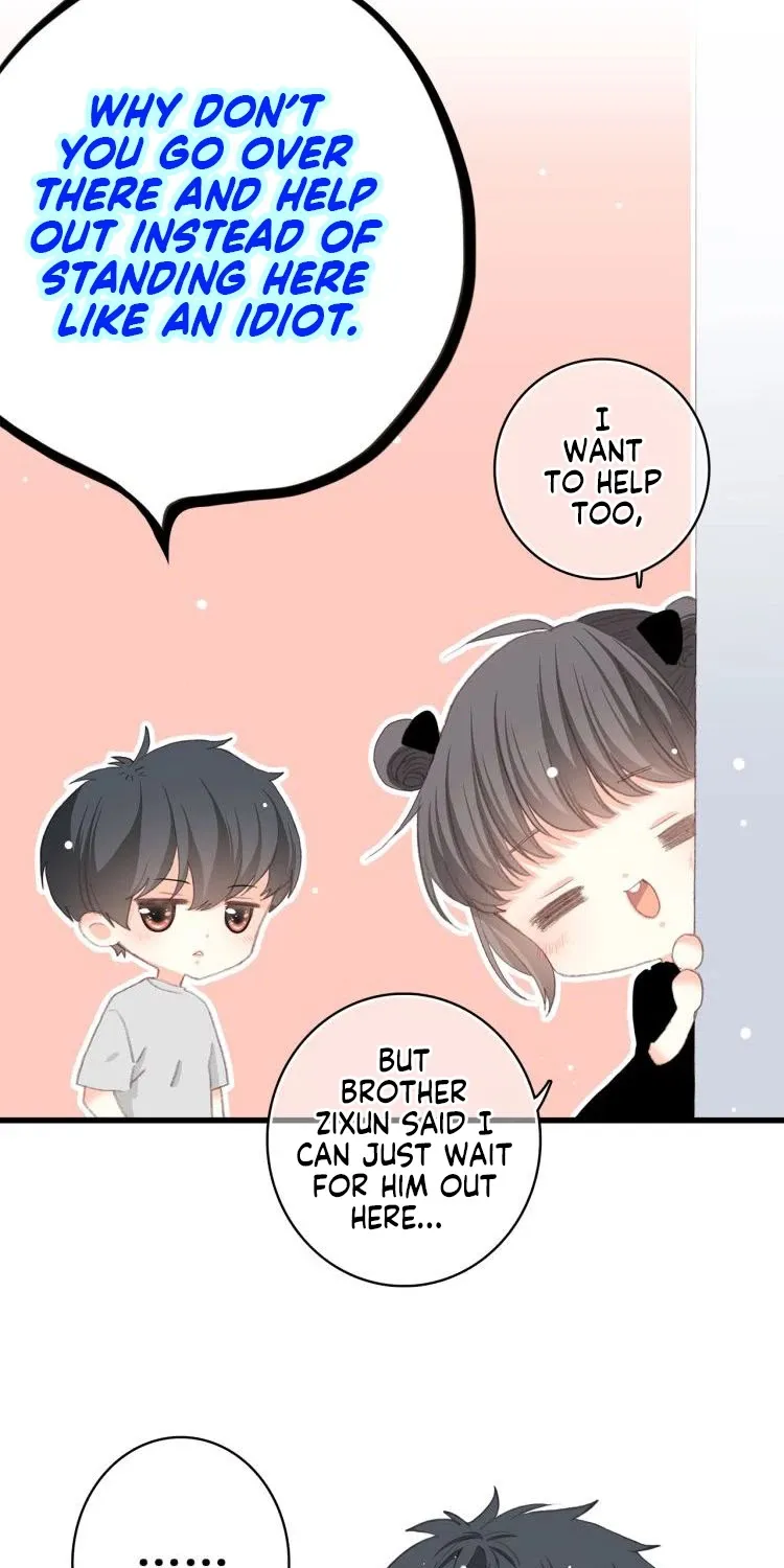 Love Never Fails Chapter 18 page 45 - MangaKakalot