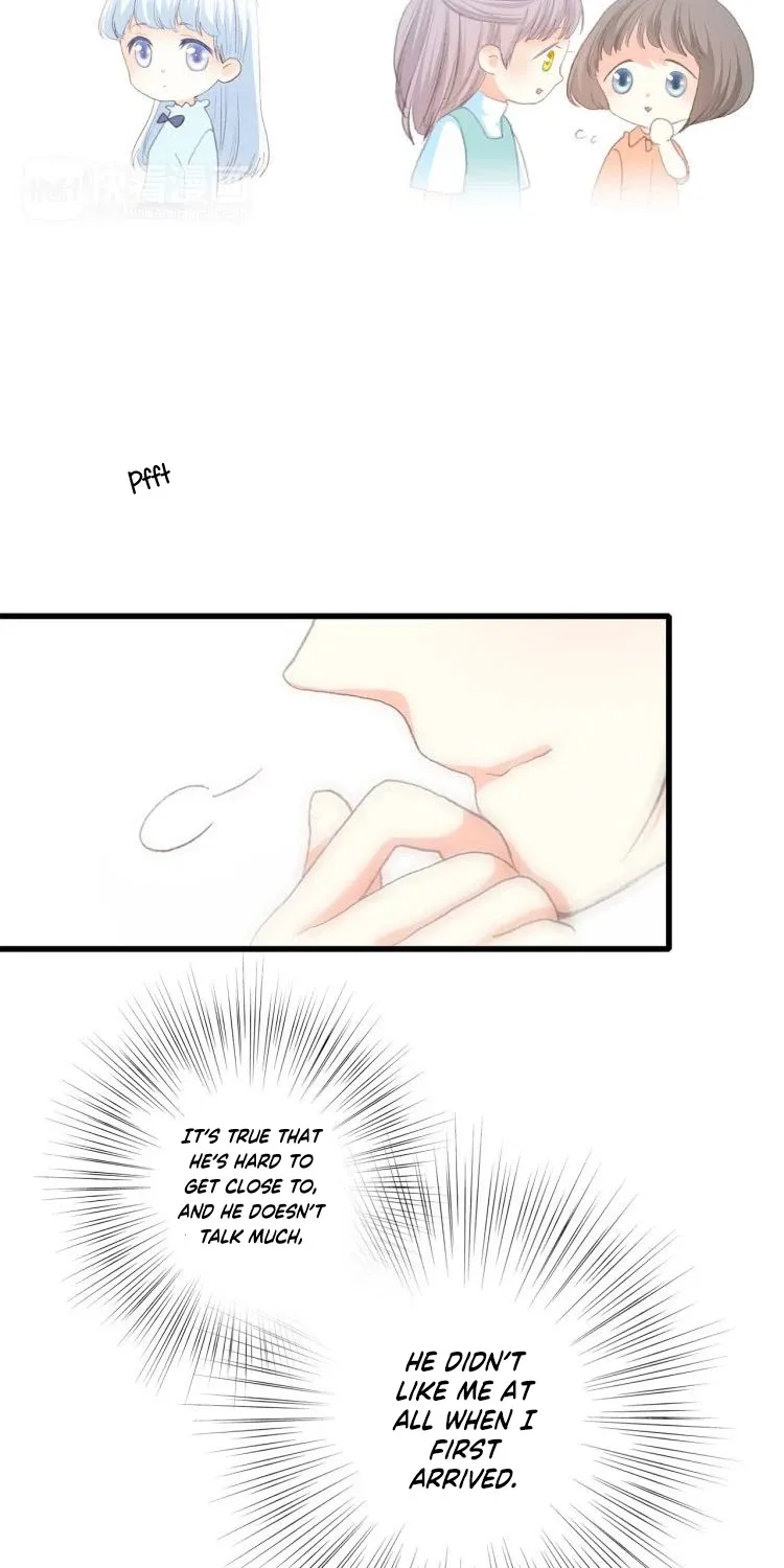 Love Never Fails Chapter 21 page 23 - MangaKakalot