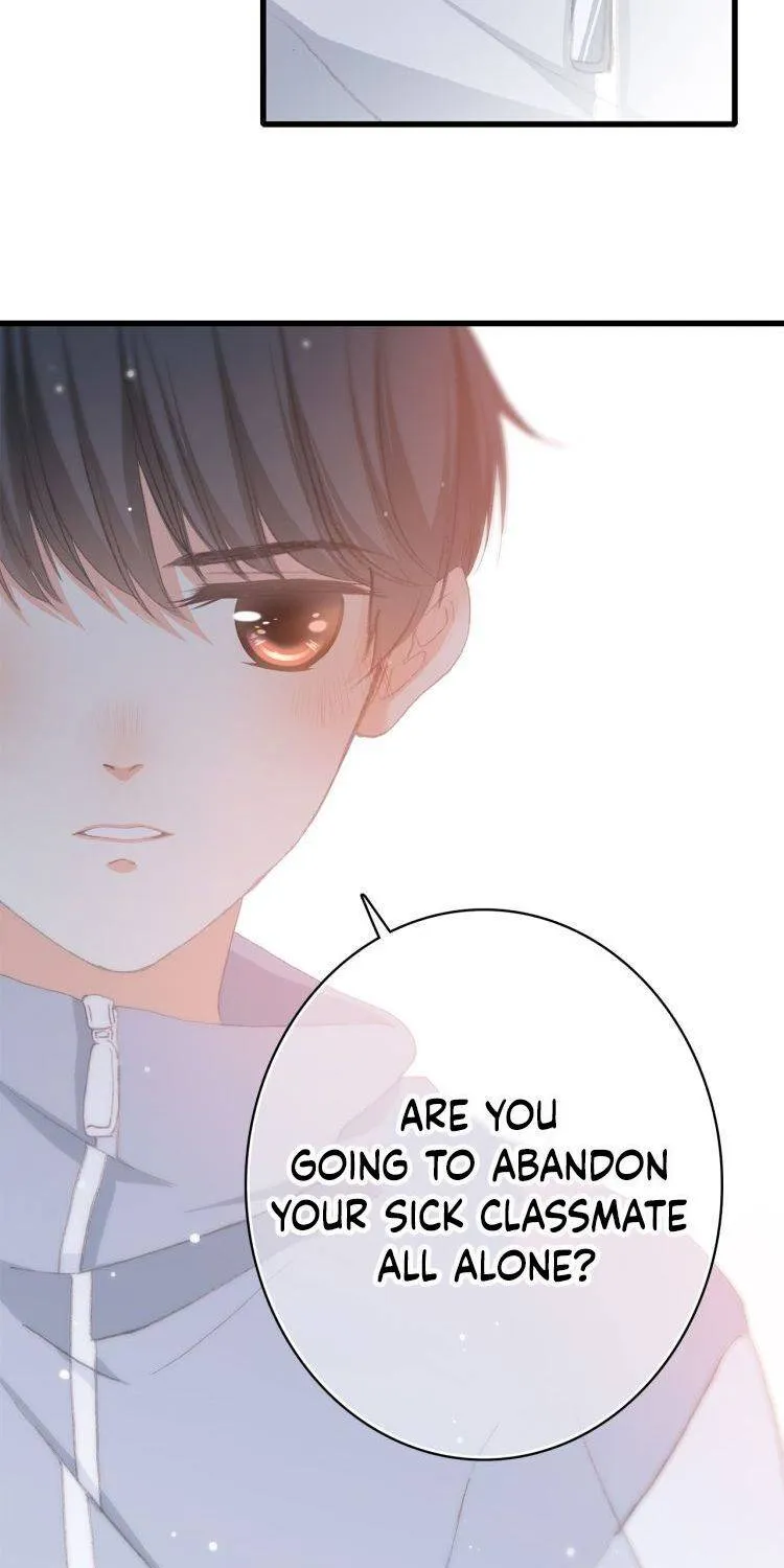 Love Never Fails Chapter 26.1 page 20 - MangaKakalot