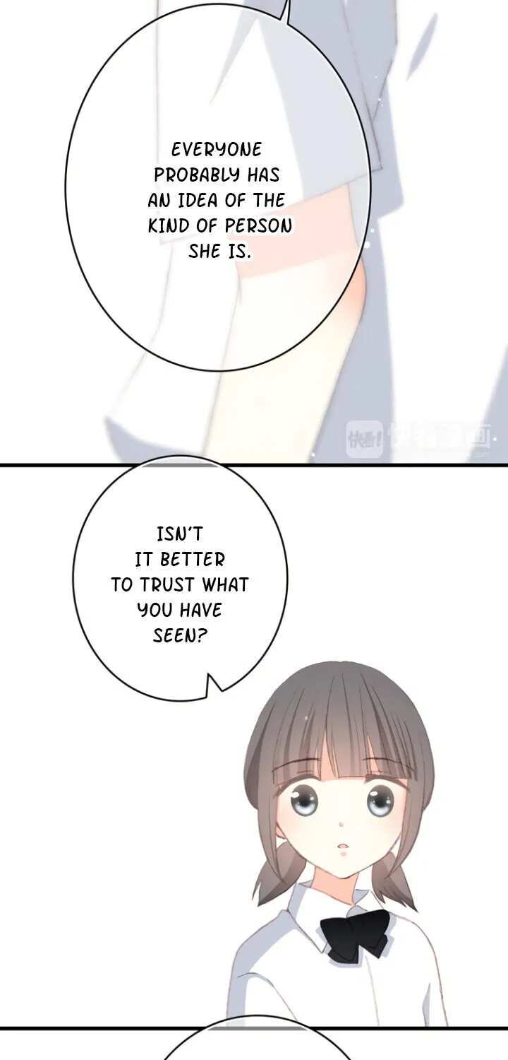 Love Never Fails Chapter 30.2 page 14 - MangaKakalot