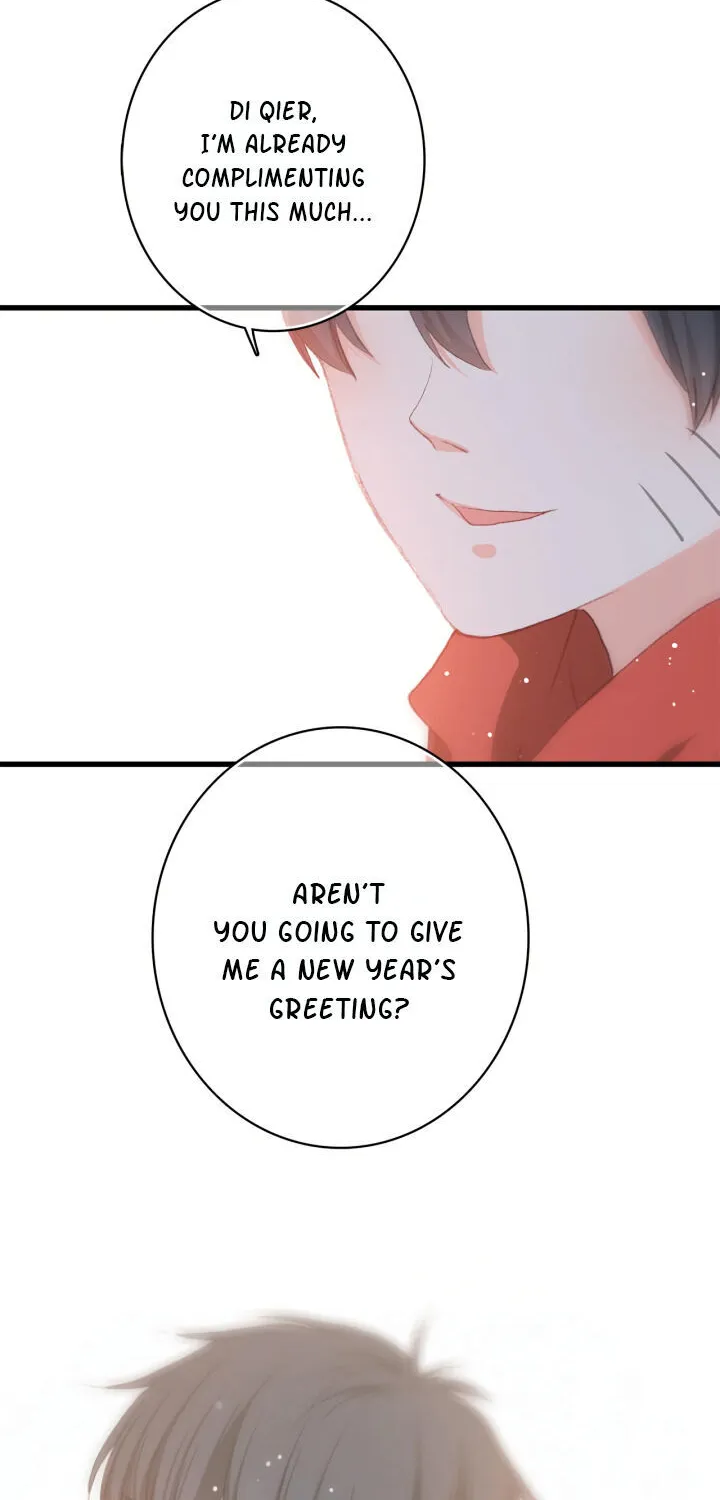 Love Never Fails Chapter 31.5 page 23 - MangaKakalot