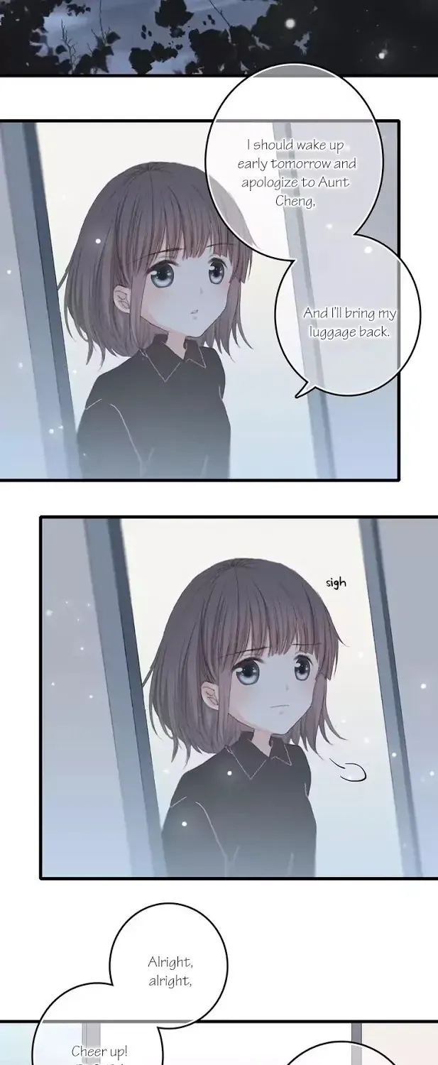 Love Never Fails Chapter 4 page 20 - MangaKakalot