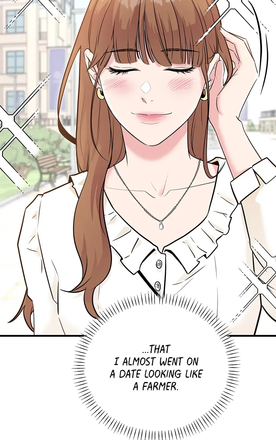 Love On Campus Chapter 10 page 117 - MangaKakalot