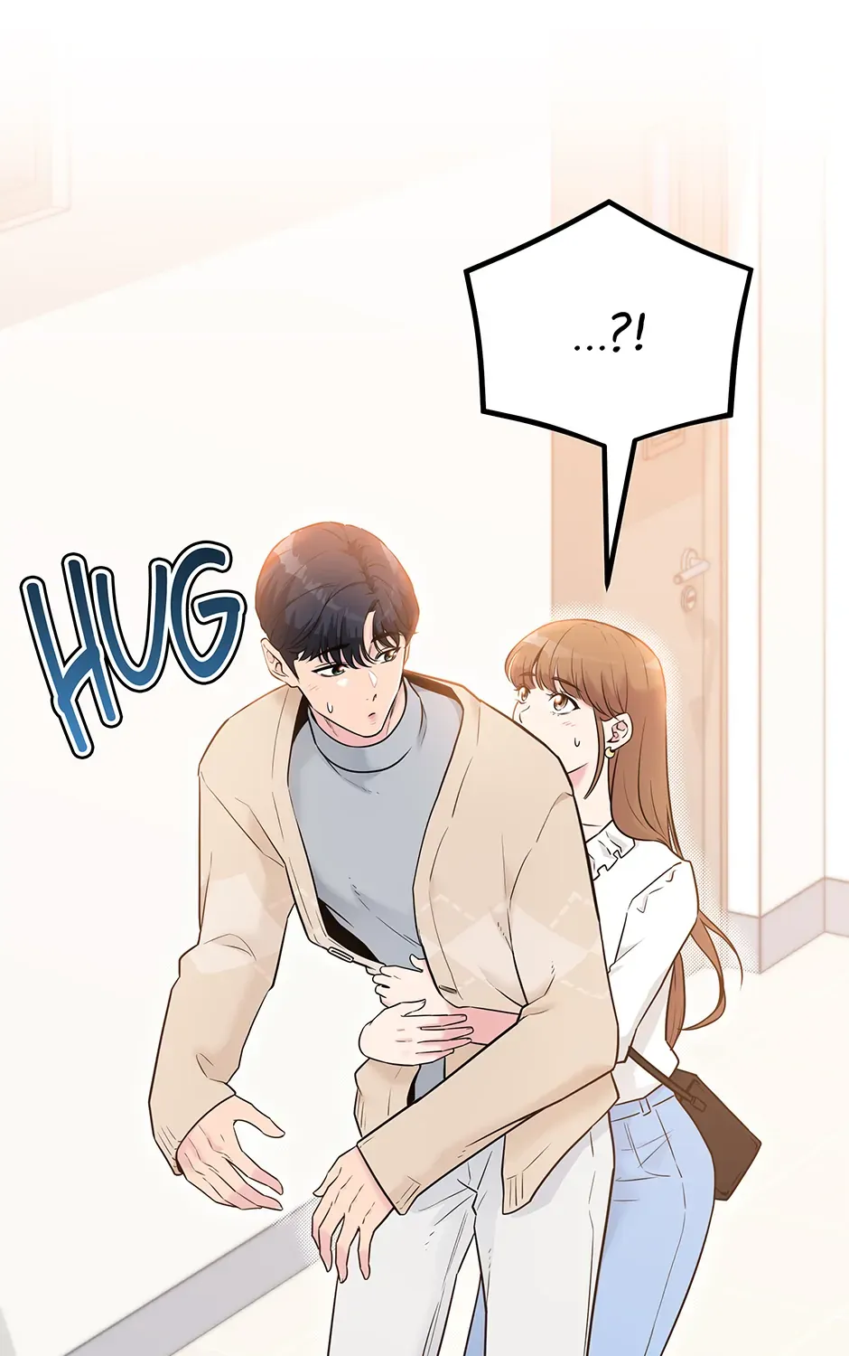 Love On Campus Chapter 11 page 9 - MangaKakalot