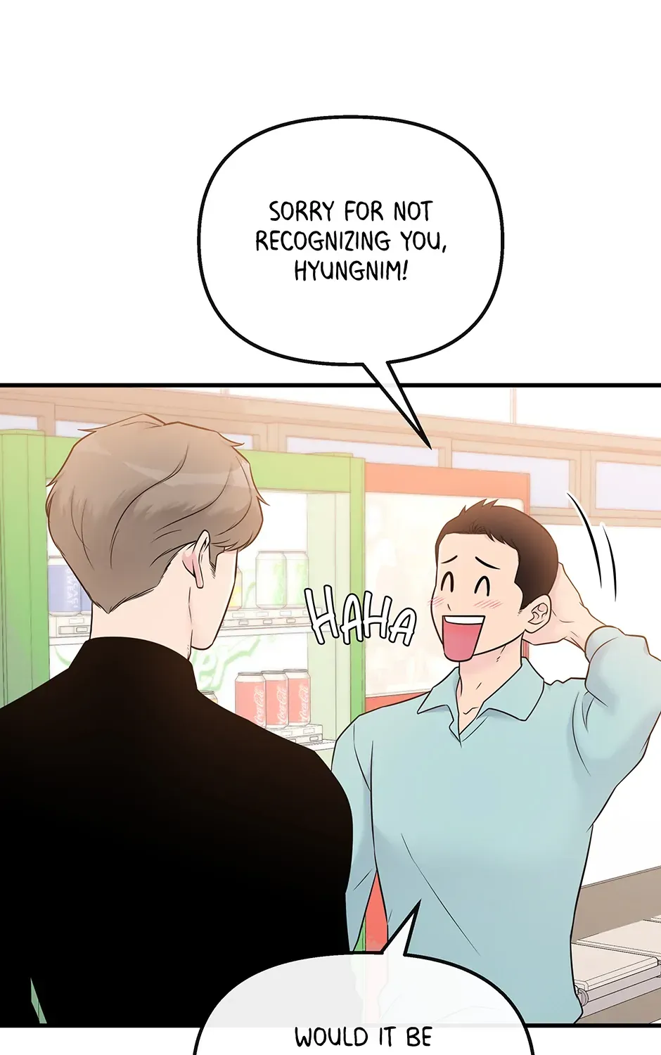 Love On Campus Chapter 18 page 74 - MangaKakalot