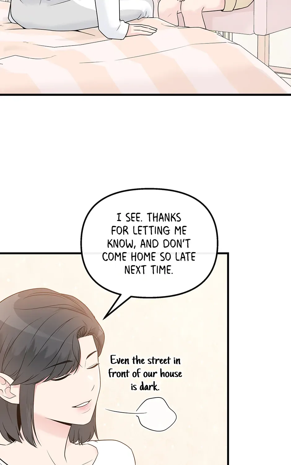 Love On Campus Chapter 19 page 116 - MangaKakalot