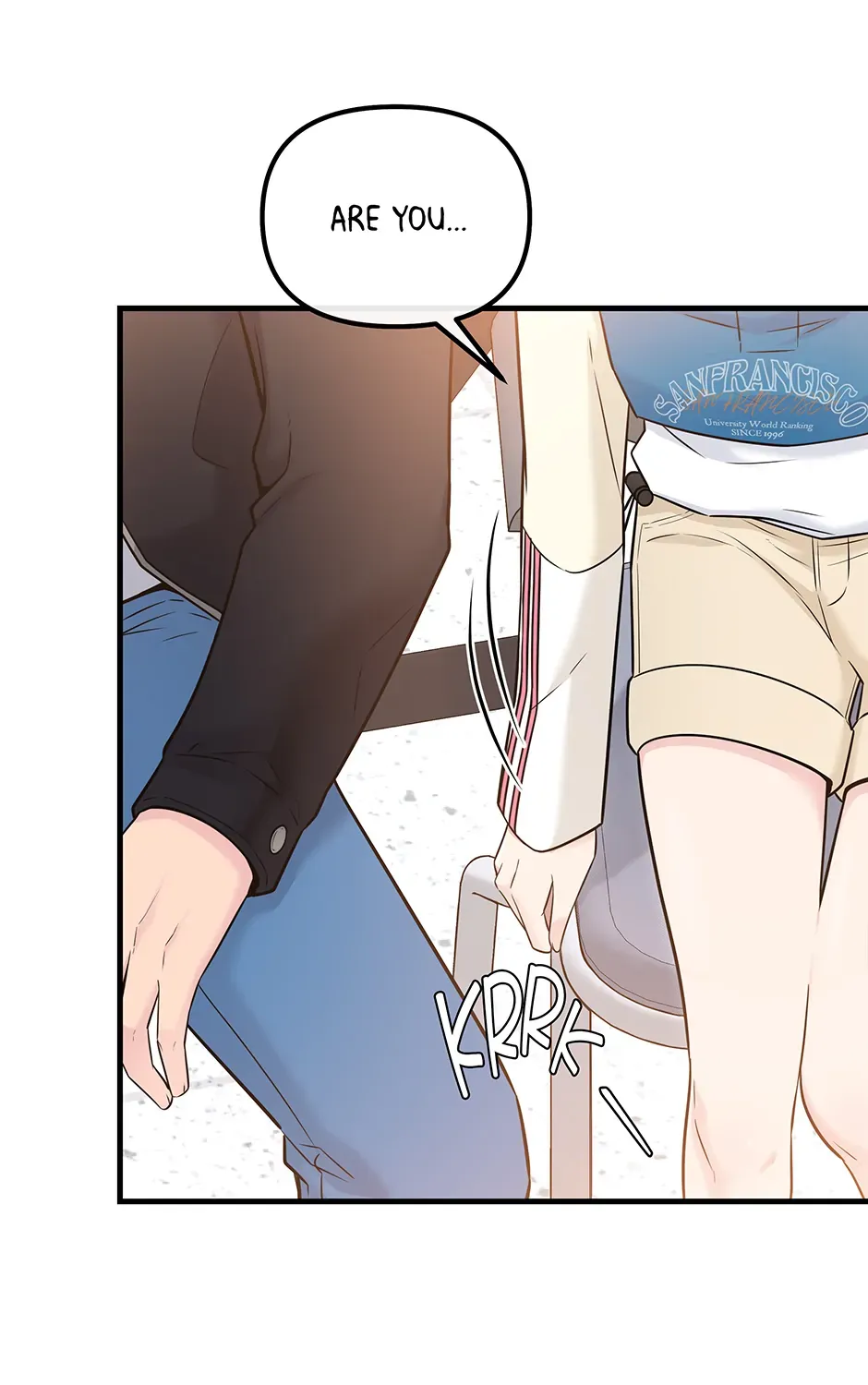 Love On Campus Chapter 19 page 54 - MangaKakalot