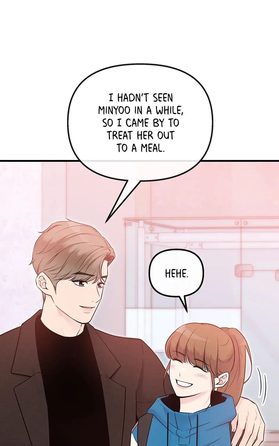 Love On Campus Chapter 19 page 8 - MangaKakalot