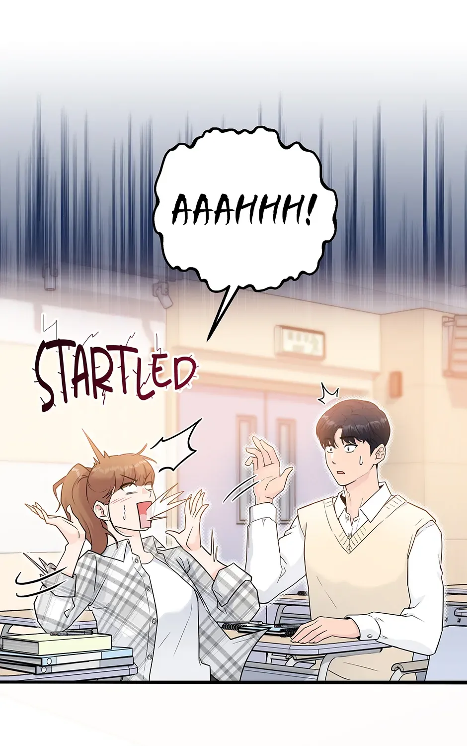 Love On Campus Chapter 2 page 110 - MangaKakalot