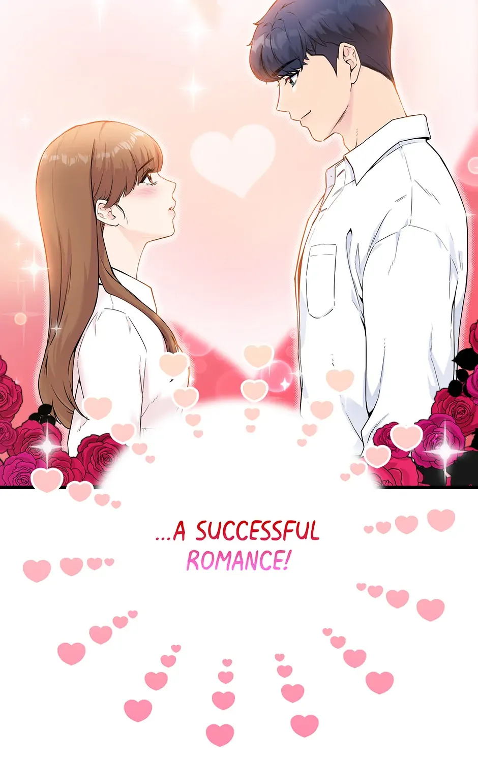 Love On Campus Chapter 2 page 34 - MangaKakalot