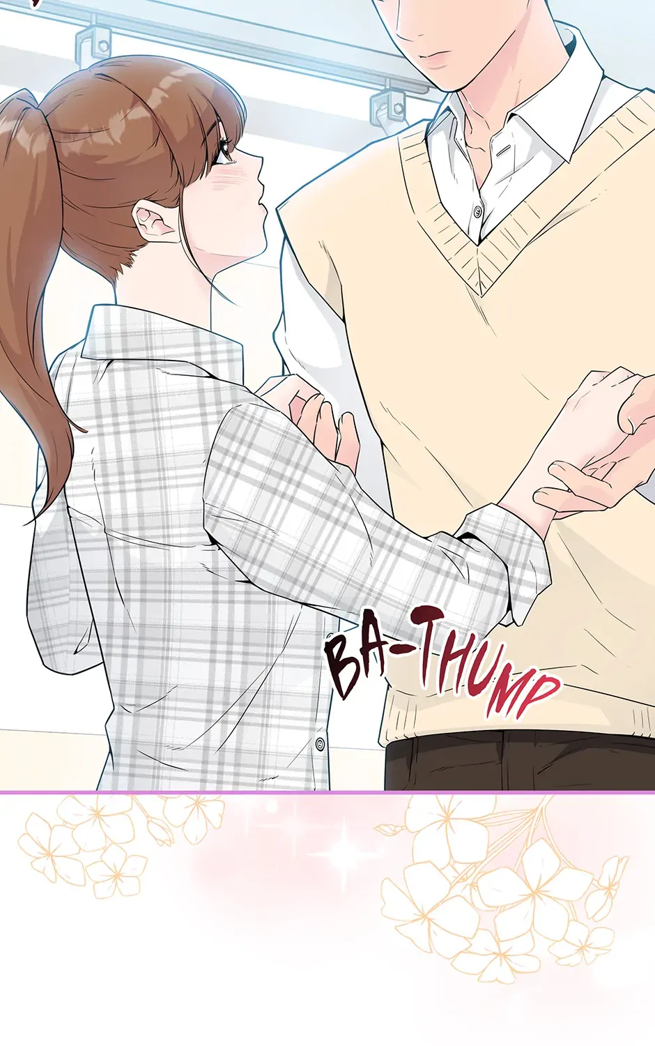 Love On Campus Chapter 2 page 60 - MangaKakalot