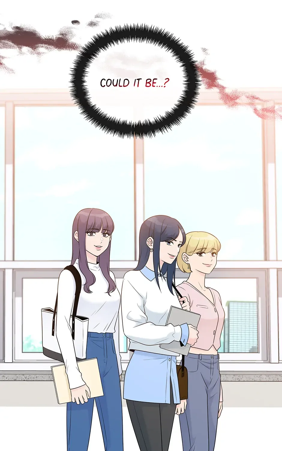 Love On Campus Chapter 22 page 12 - MangaKakalot