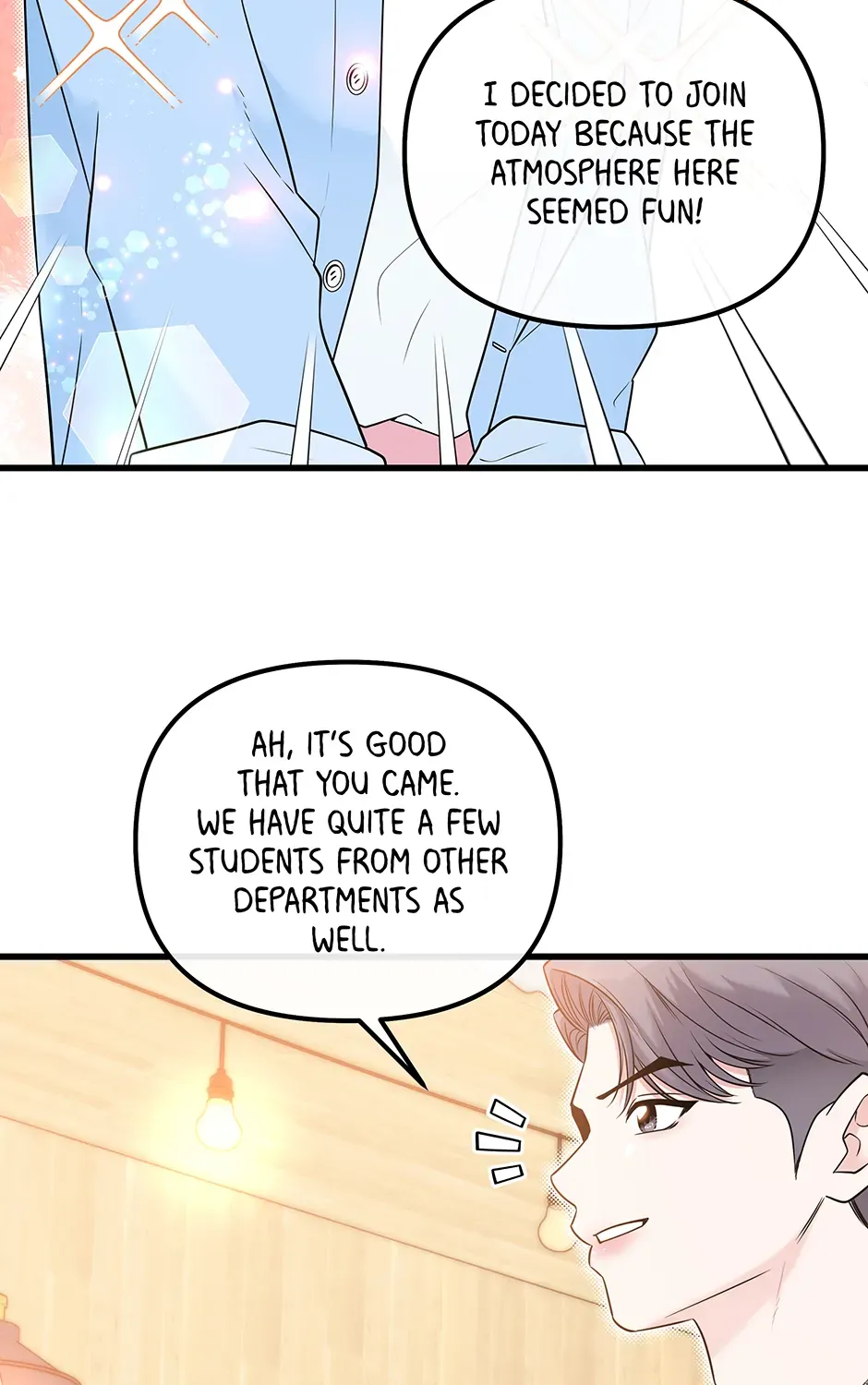 Love On Campus Chapter 22 page 114 - MangaKakalot