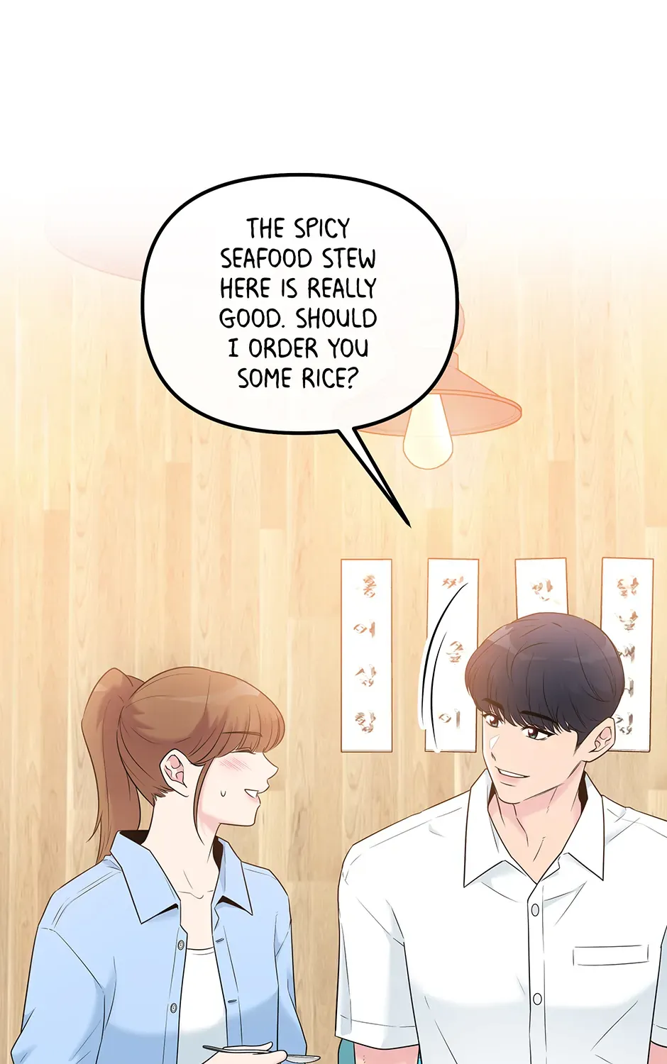 Love On Campus Chapter 22 page 74 - MangaKakalot