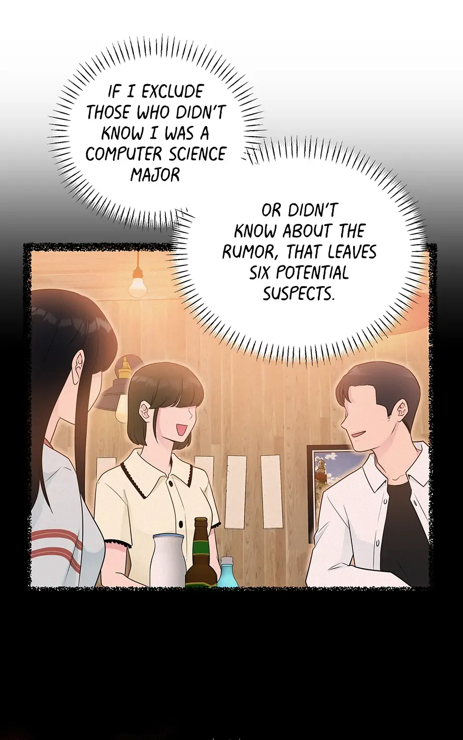 Love On Campus Chapter 23 page 60 - MangaKakalot