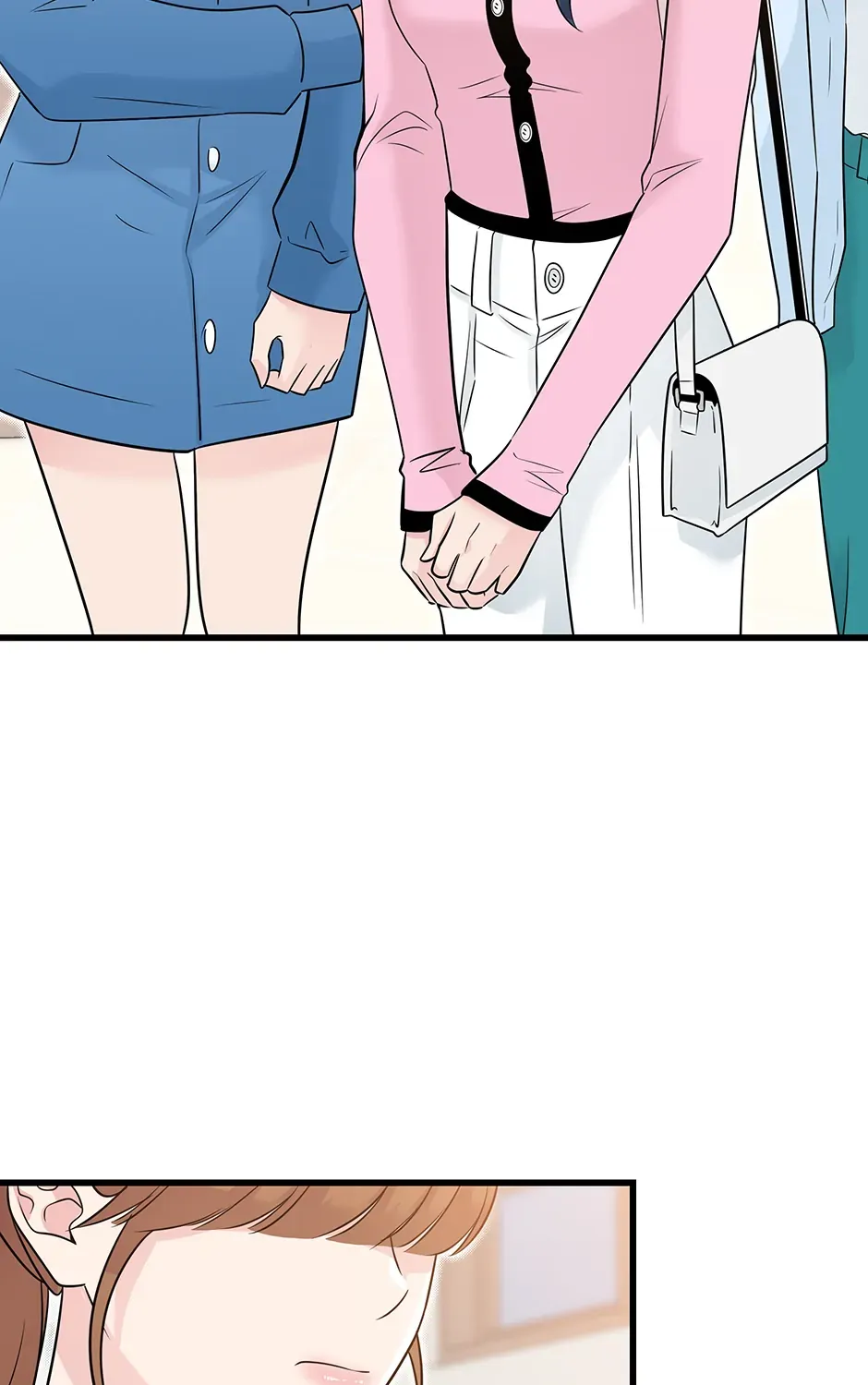 Love On Campus Chapter 25 page 23 - MangaKakalot