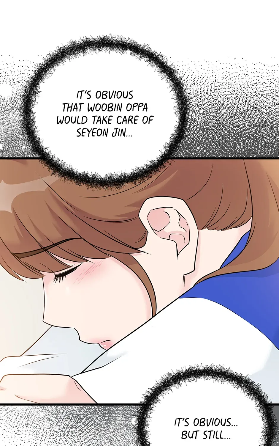 Love On Campus Chapter 26 page 30 - MangaKakalot