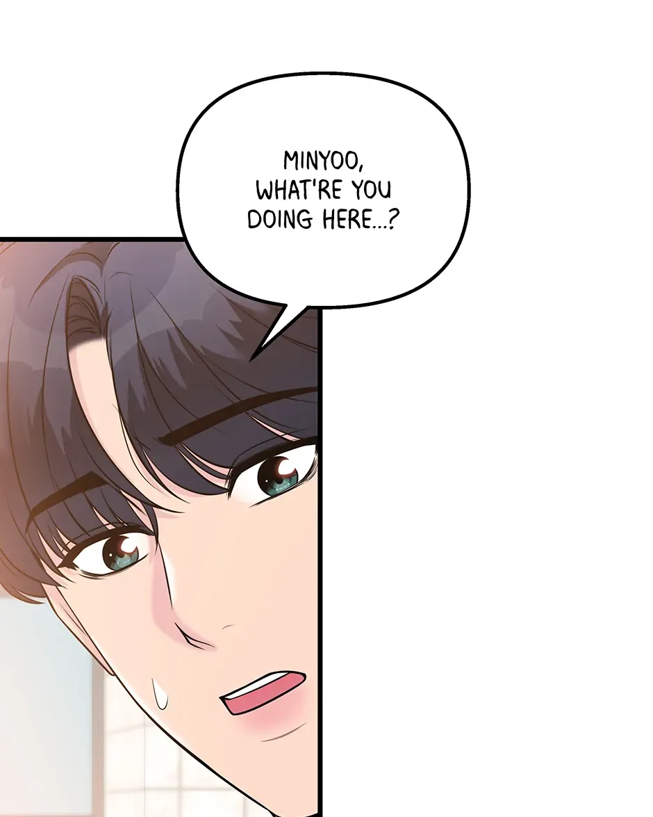 Love On Campus Chapter 26 page 10 - MangaKakalot