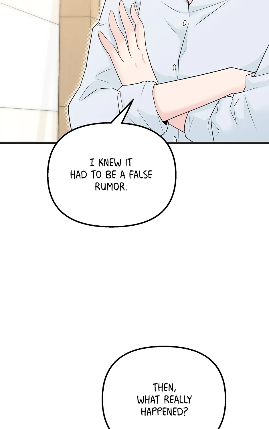 Love On Campus Chapter 27 page 28 - MangaKakalot