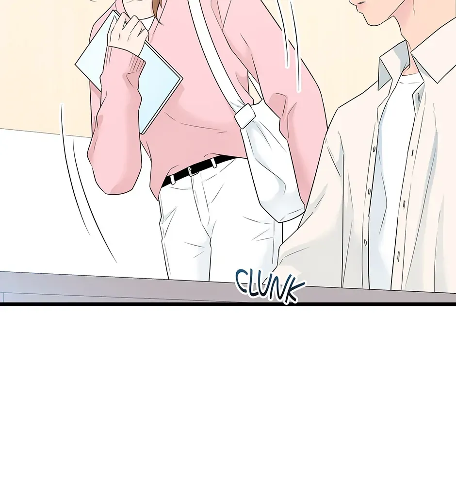 Love On Campus Chapter 27 page 83 - MangaKakalot