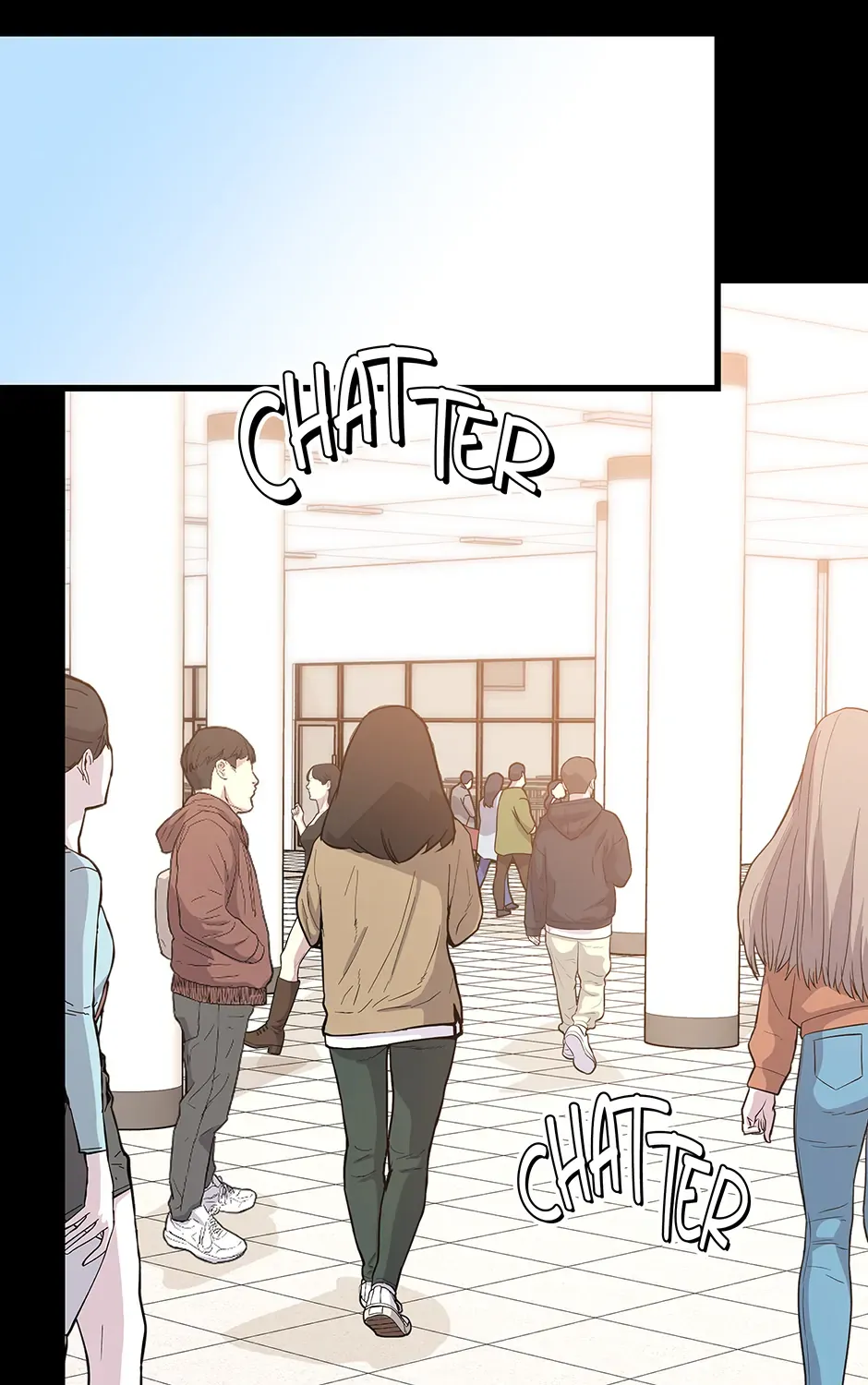 Love On Campus Chapter 28 page 52 - MangaKakalot