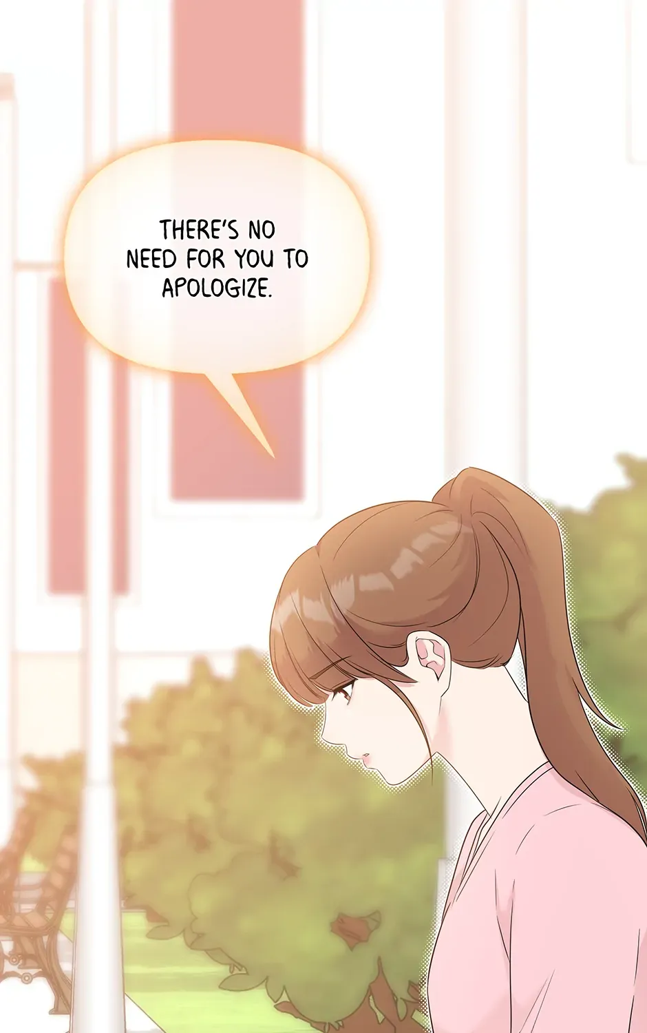 Love On Campus Chapter 29 page 9 - MangaKakalot