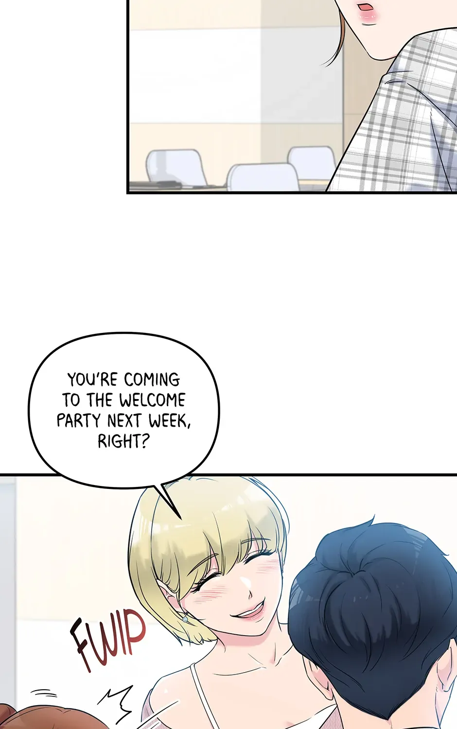 Love On Campus Chapter 3 page 87 - MangaKakalot