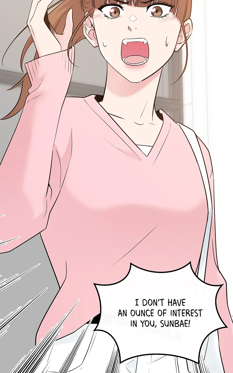 Love On Campus Chapter 30 page 25 - MangaKakalot