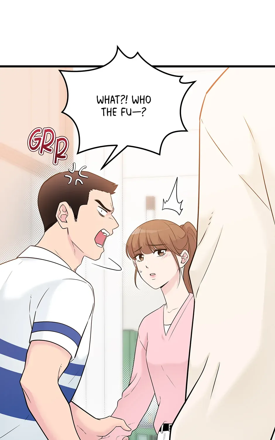 Love On Campus Chapter 30 page 47 - MangaKakalot