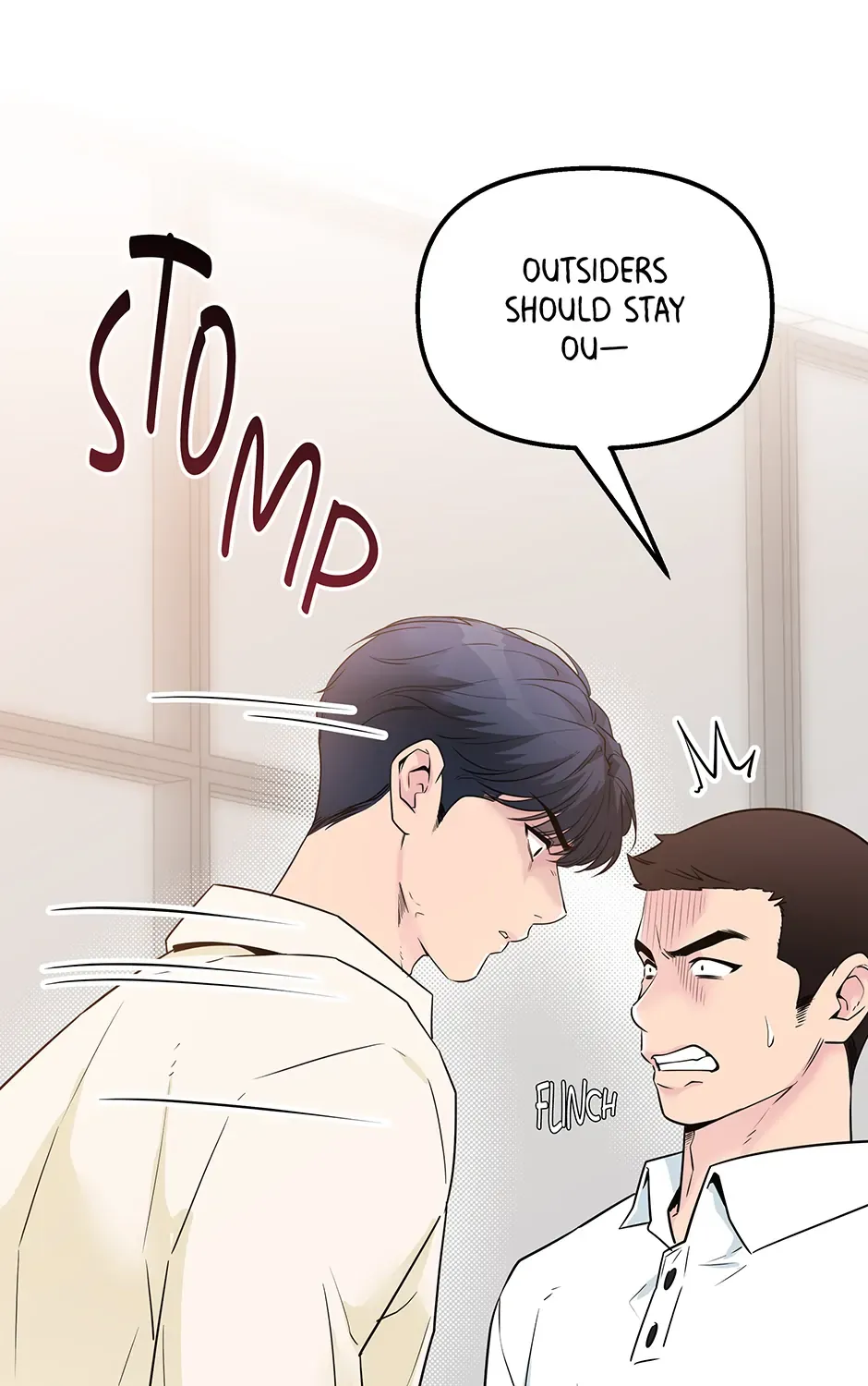 Love On Campus Chapter 30 page 59 - MangaKakalot