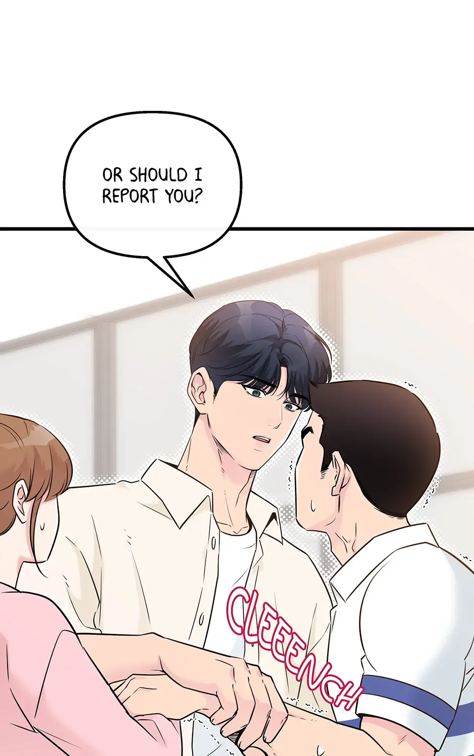 Love On Campus Chapter 30 page 67 - MangaKakalot