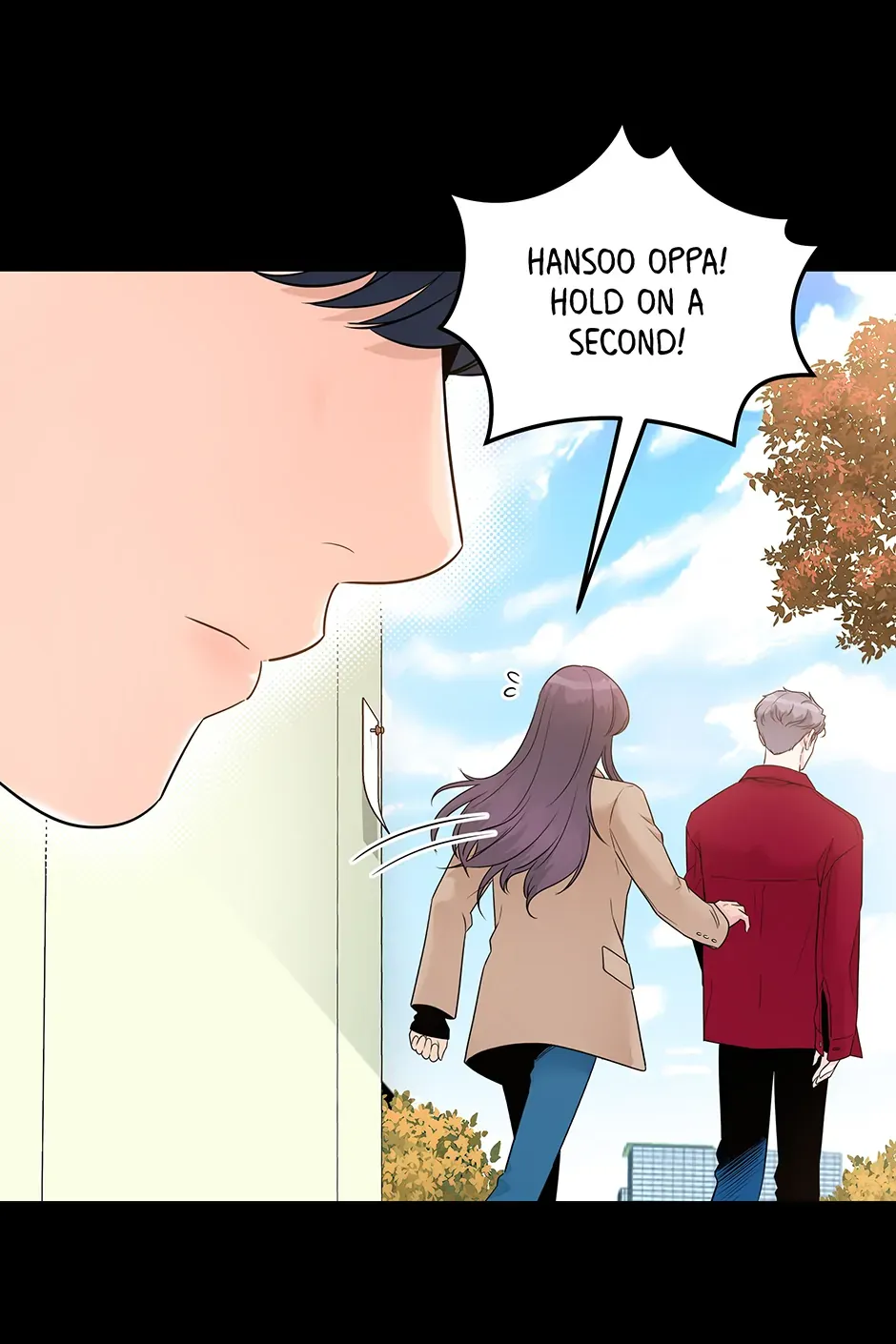 Love On Campus Chapter 33 page 102 - MangaKakalot