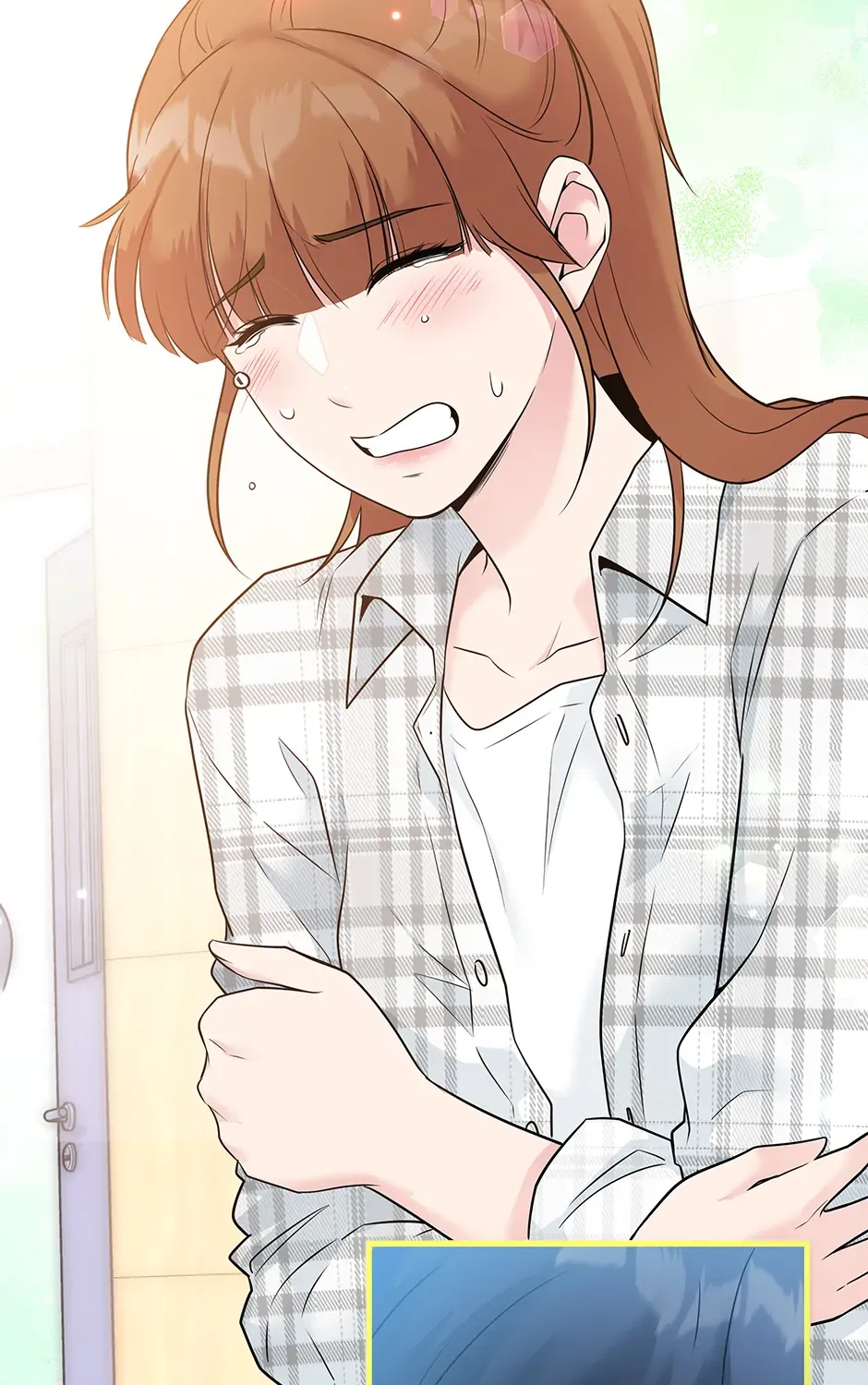 Love On Campus Chapter 33 page 116 - MangaKakalot