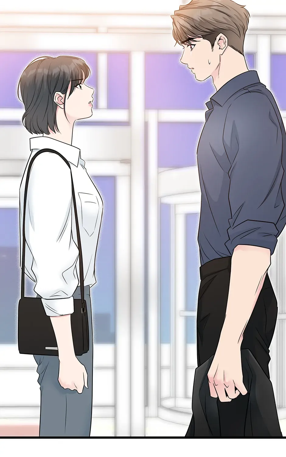 Love On Campus Chapter 35 page 104 - MangaKakalot