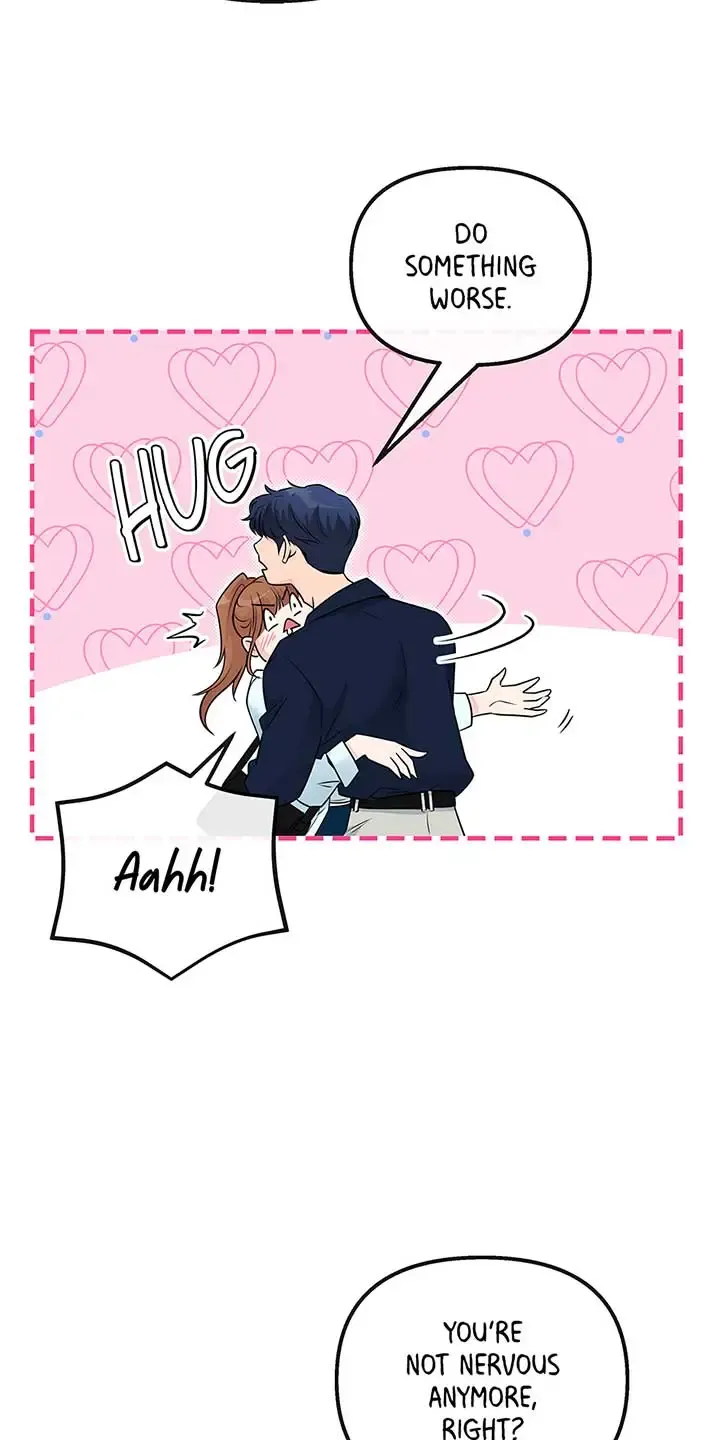 Love On Campus Chapter 36 page 42 - MangaKakalot