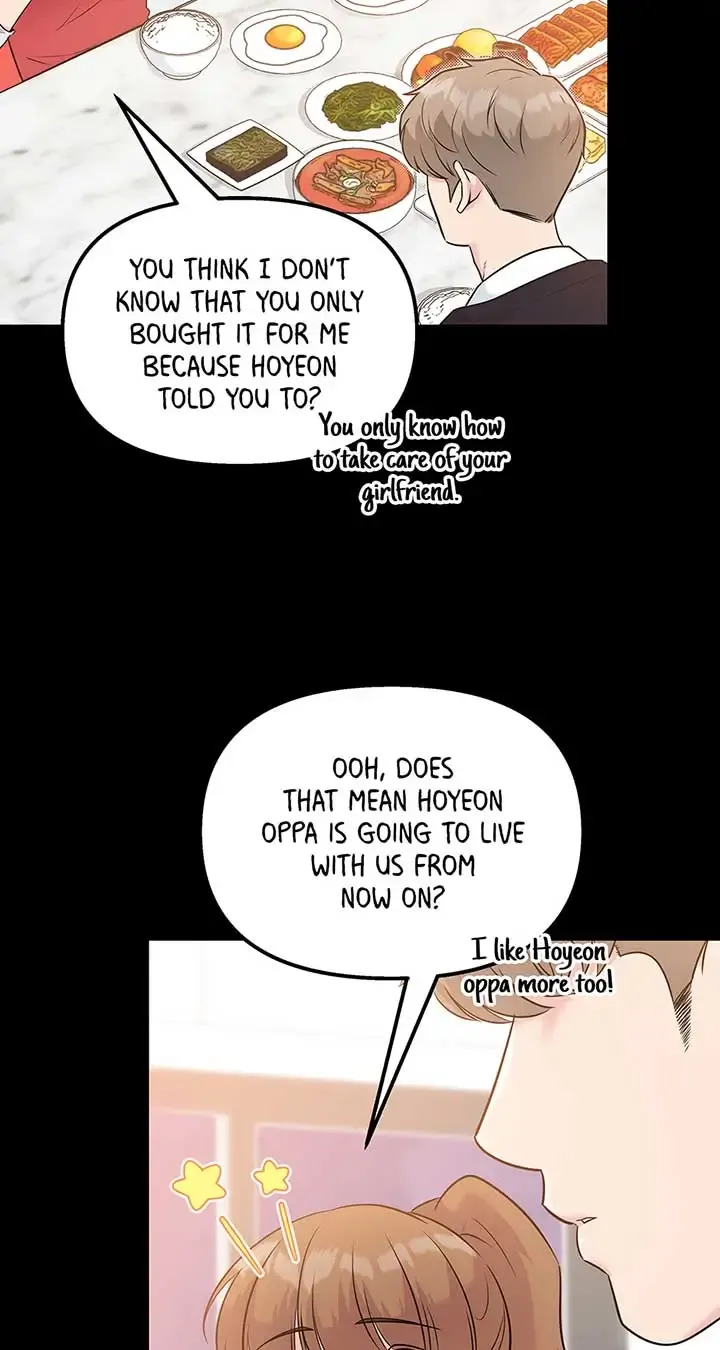 Love On Campus Chapter 36 page 8 - MangaKakalot