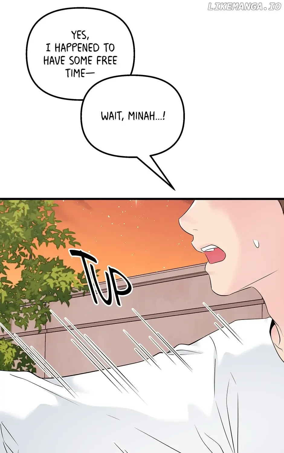 Love On Campus Chapter 40 page 55 - MangaKakalot