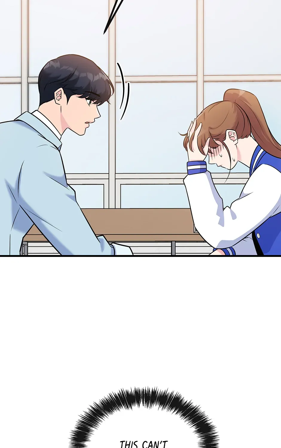 Love On Campus Chapter 7 page 123 - MangaKakalot