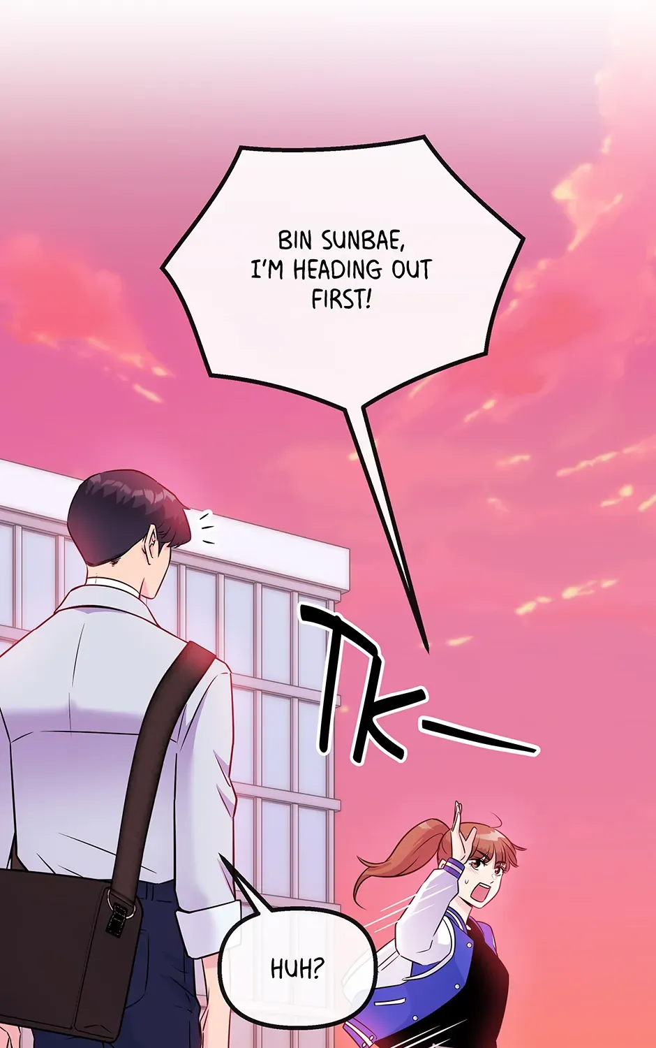 Love On Campus Chapter 8 page 123 - MangaKakalot