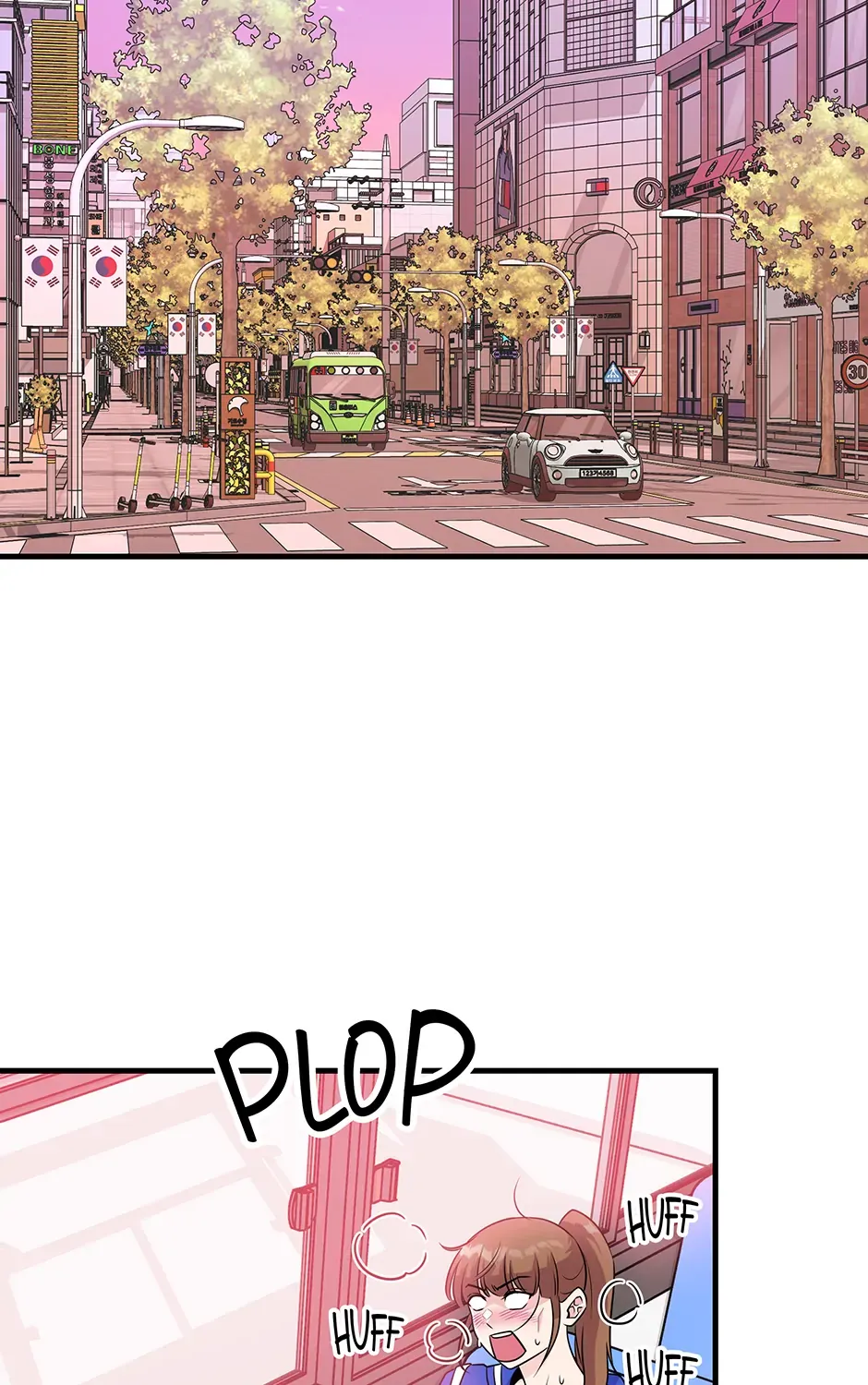 Love On Campus Chapter 8 page 129 - MangaKakalot