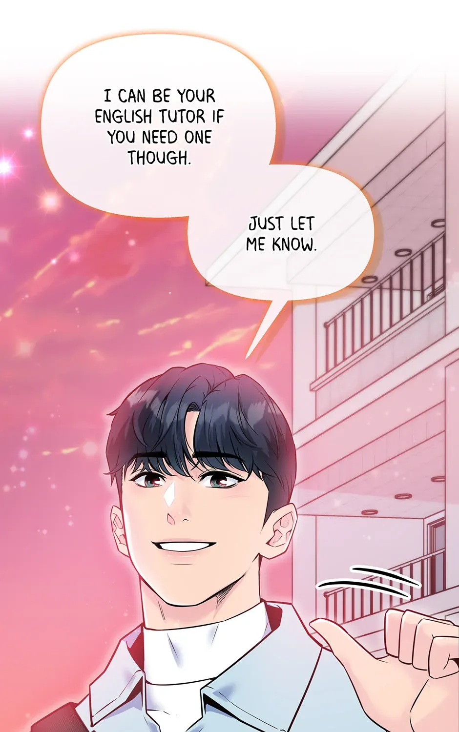 Love On Campus Chapter 8 page 67 - MangaKakalot