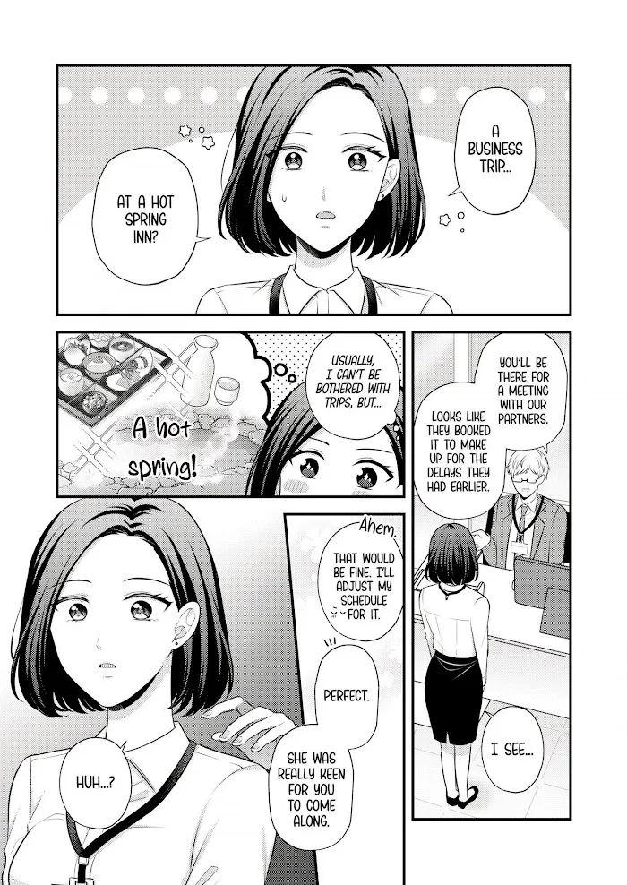 Love Only The Body Chapter 2 page 12 - MangaKakalot