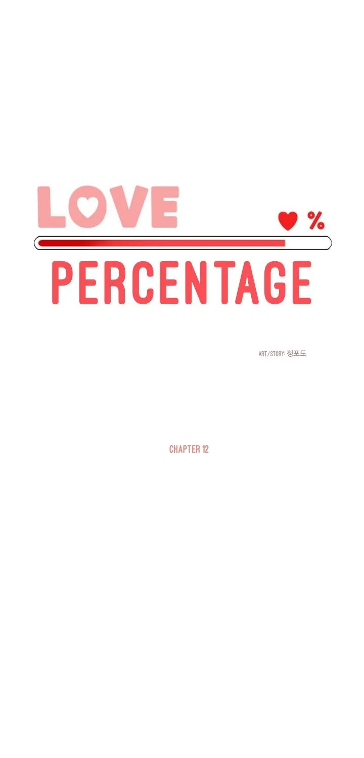 Love Percentage Chapter 12 page 7 - MangaKakalot