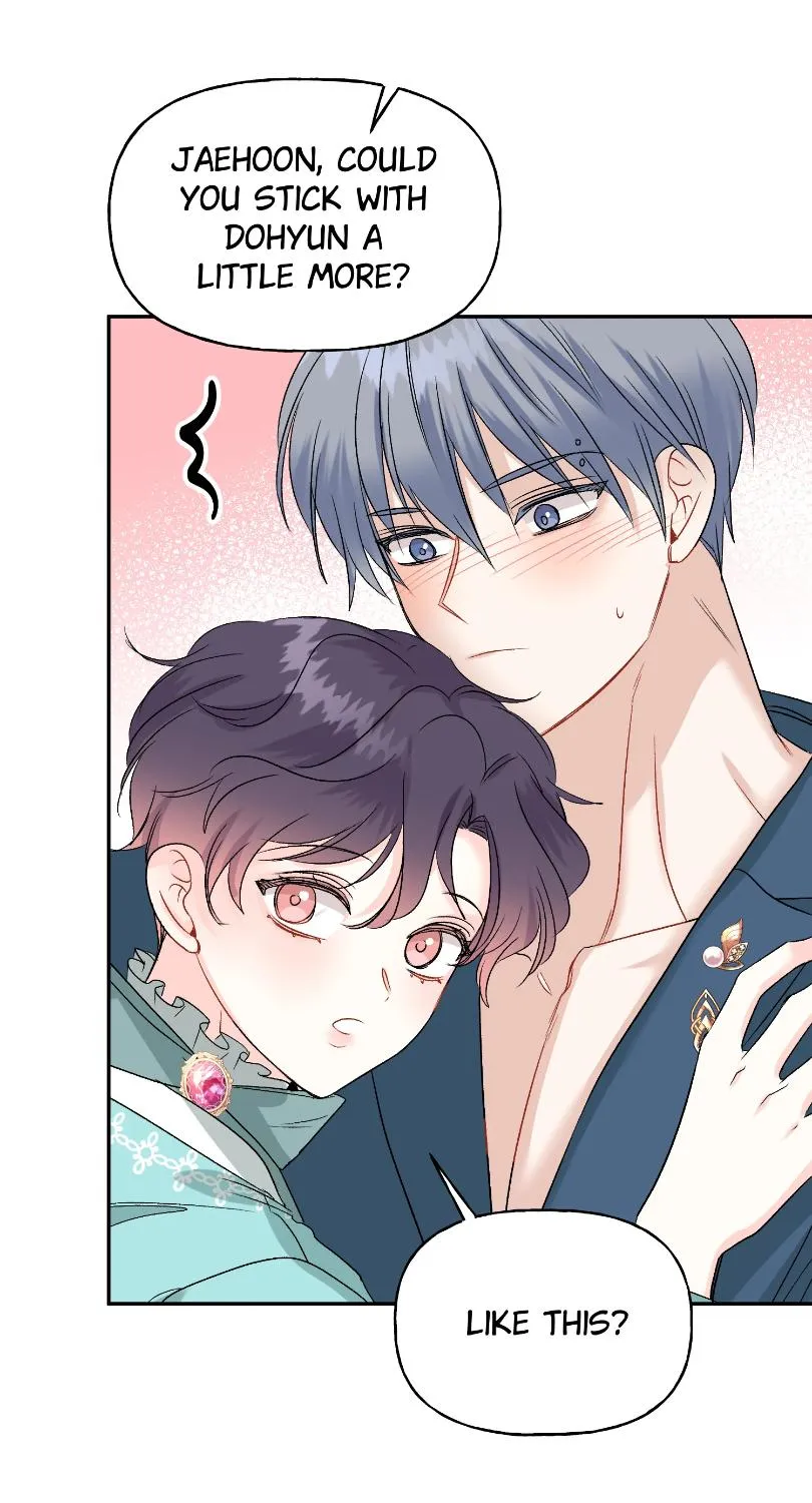 Love Percentage Chapter 2.1 page 76 - MangaKakalot