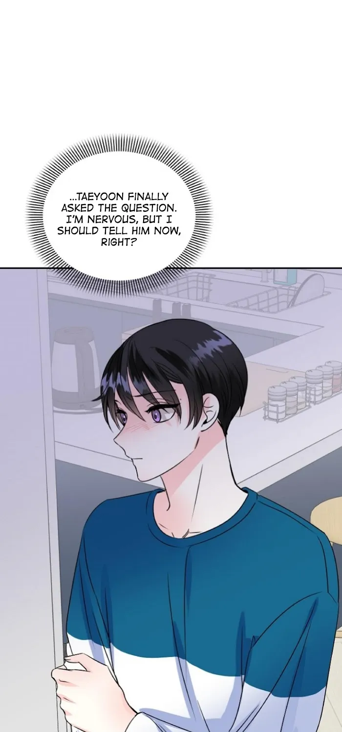 Love Percentage Chapter 22 page 54 - MangaKakalot