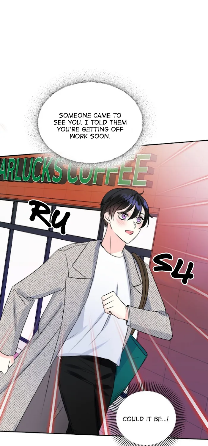 Love Percentage Chapter 23 page 18 - MangaKakalot