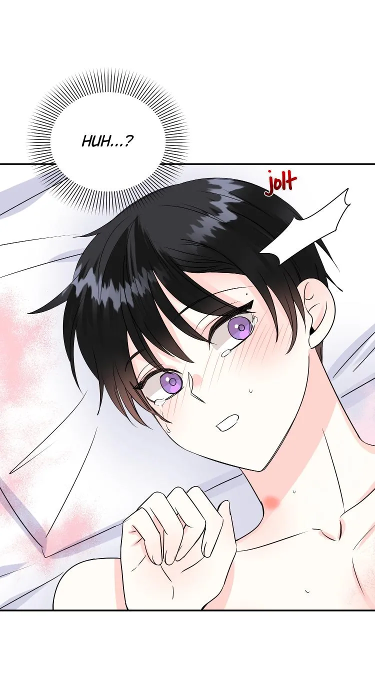 Love Percentage Chapter 26.1 page 30 - MangaKakalot