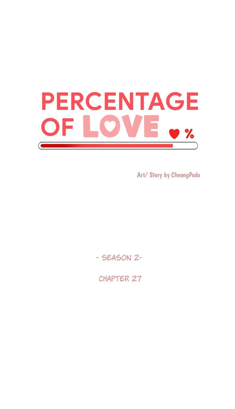 Love Percentage Chapter 27.200000000000003 page 4 - MangaKakalot